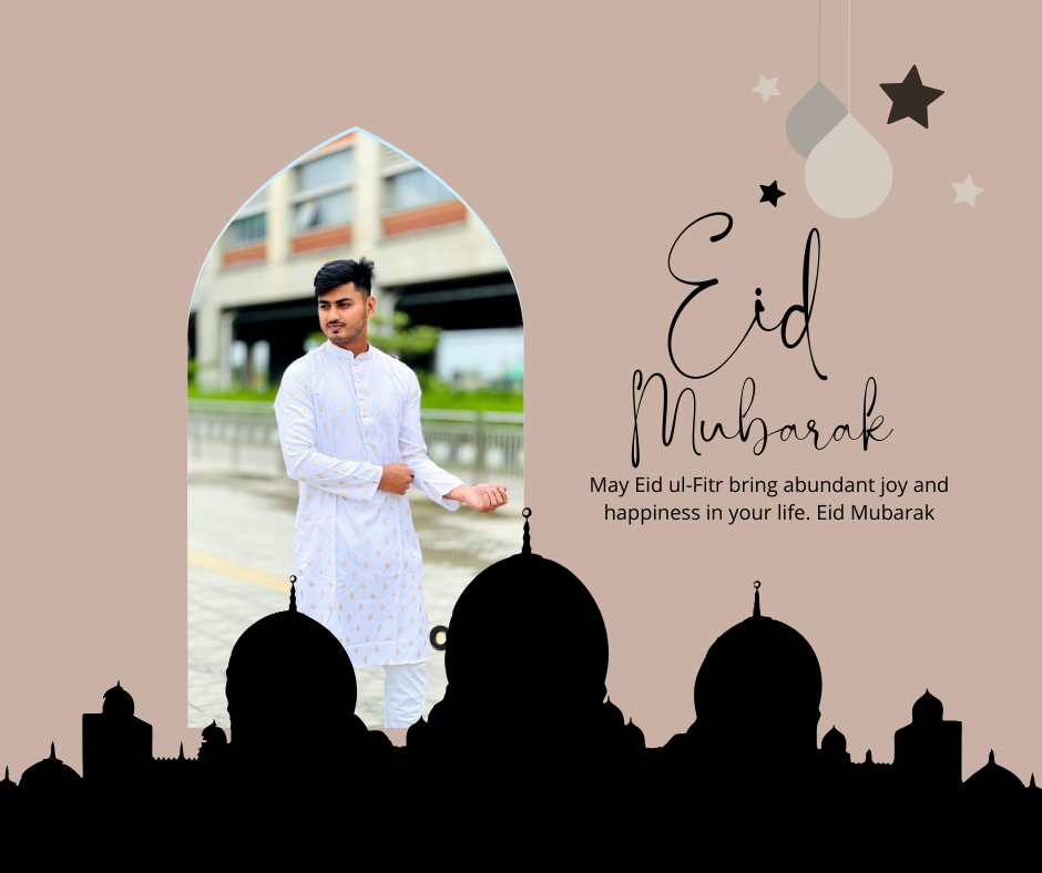 Eid Campaign